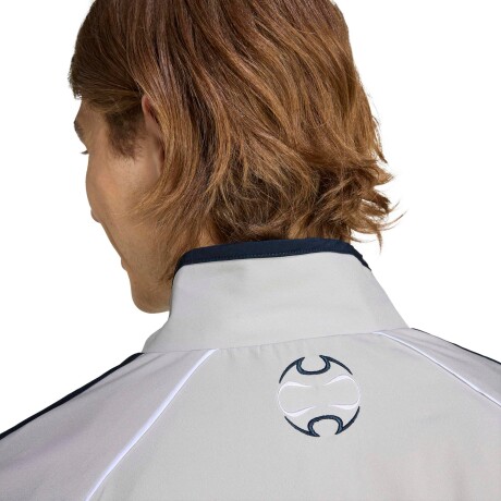 Campera adidas Teamgeist Grey