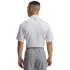 UA Playoff 3.0 Printed Polo WHT-120