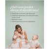 Gel Baño Espumoso 500ml Suavinex Gel Baño Espumoso 500ml Suavinex