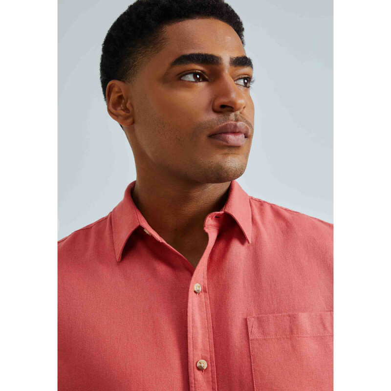 CAMISA MASC INDEFINIDO