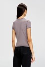 TSHIRTS UNCUTIES Gris