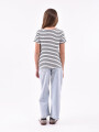 REMERA GUILLERMINA STRIPE VARIANTE 1