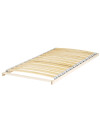 Parrilla ajustable 1 Plaza 90X200 BASIC A40 Parrilla ajustable 1 Plaza 90X200 BASIC A40