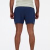 Short New Balance MS41227 Navy
