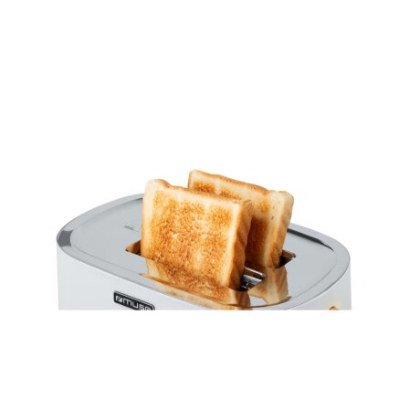 TOSTADORA MUSE MS130W COLOR BLANCO TOSTADORA MUSE MS130W COLOR BLANCO