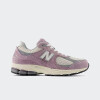 Championes New Balance 2002 Violeta