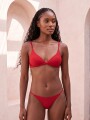 TANGA JANA ROJO
