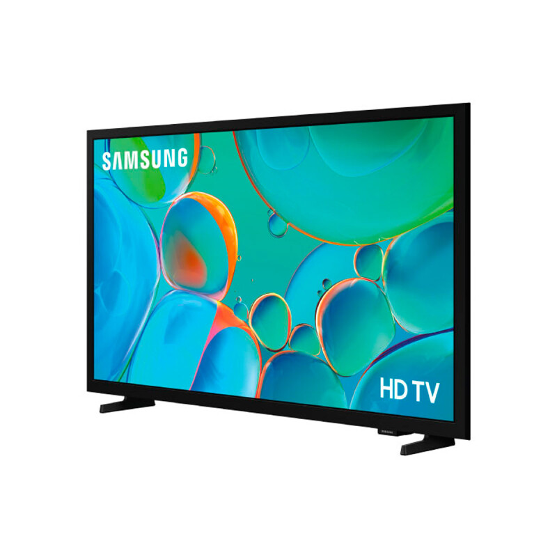 TV SAMSUNG 32” HD Wi-Fi SALH32BEFBV N/A