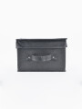 CAJA PLEGABLE GRIS COTTON GRIS