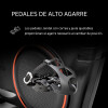 Spinning Bike Adidas C-21X Negro