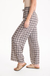 Pantalon Chicago Cuadrillé