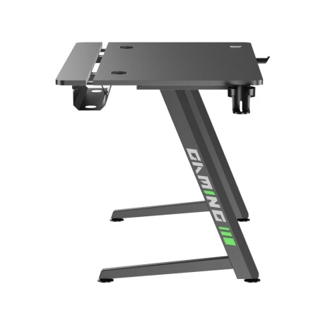 Escritorio Gamer LUMI GMD16-3 con Luz RGB Escritorio Gamer LUMI GMD16-3 con Luz RGB