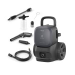 Hidrolavadora Electrolux 1850 PSI 1450W Powerwash EWS1850P Hidrolavadora Electrolux 1850 PSI 1450W Powerwash EWS1850P
