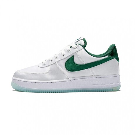 Championes Nike Air Force 1 07 White