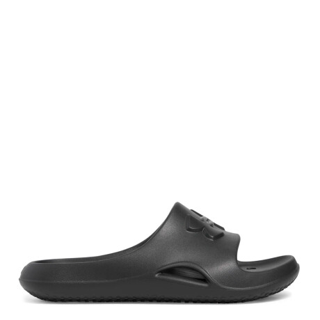 Sandalias de Mujer Under Armour Locker Negro