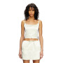 Top Para Mujer T-Ruth Blanco