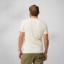 Polo Fjallraven Fjallraven Logo T-shirt M Hombre Black