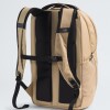 Mochila Vault 21 L Khaki Stone/tnf Black