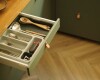 Cubiertero Extensible para Cajón Joseph Joseph DrawerStore™ Cubiertero Extensible para Cajón Joseph Joseph DrawerStore™