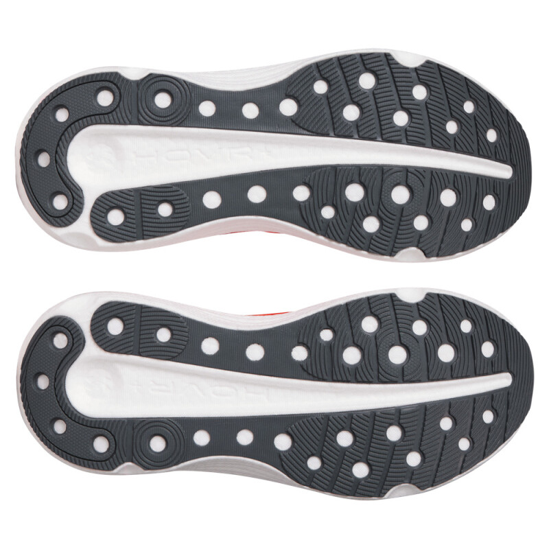 UA Infinite Elite 2-RED RED-862