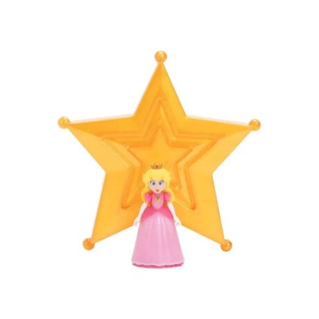 Figura The Super Mario Galaxy Movie - Peach Figura The Super Mario Galaxy Movie - Peach