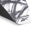 Colchoneta Ecológica Yoga Mat Reebok Camuflada Blanco