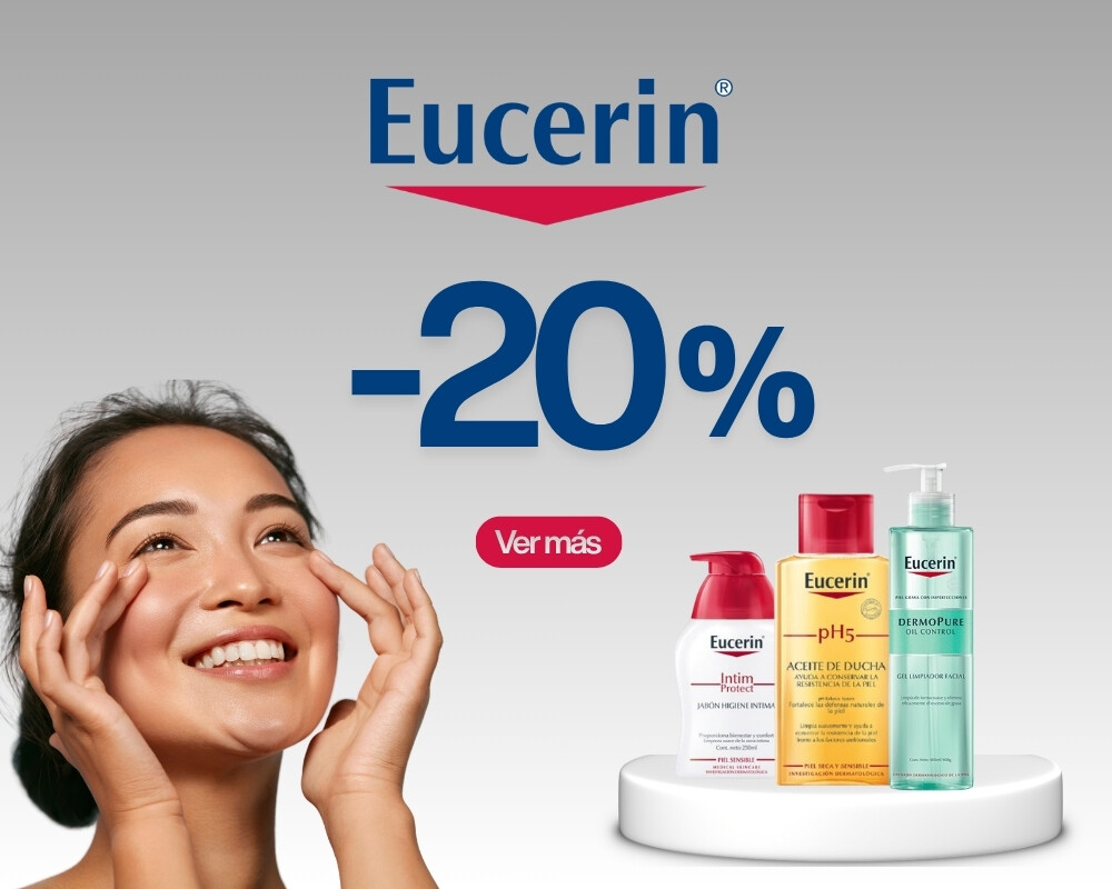 Eucerin