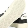 Zapatillas Veja Campo Hombre Negro