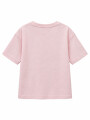 REMERA ALINE ROSADO.