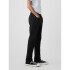 SLIM STRETCH 5 PKT PANT BLACK