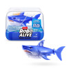 Tiburón Robótico Nadador Robo Alive Azul