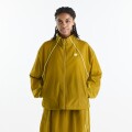 Campera New Balance de Dama - Sport Legacy - WJ6113KSBIL MUSTARD