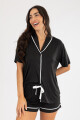 Style americano Negro