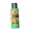 PINTURA ACRILICA ARTISTICA DIBU 60 ML. DIFERENTES COLORES COLOR VERDE PASTEL 136