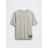 SMB SS RELAXED TEE B08-004
