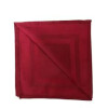 Servilleta de Mesa Karsten 51x51 - Por Unidad Rojo