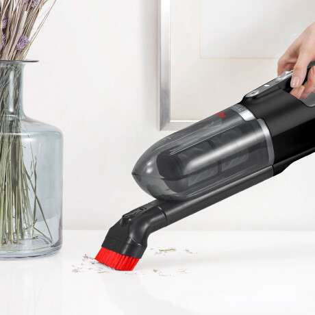ASPIRADORA BOSCH INALAMBRICA NEGRO BBH3Z0028