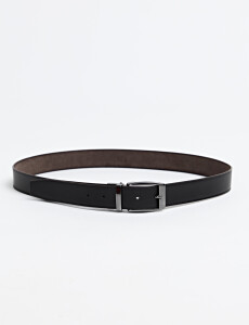 700923 CINTO HARRINGTON URBAN Marron Oscuro/negro