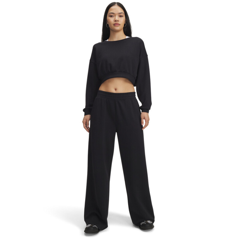 Meridian Lounge Pant-BLK BLK-001