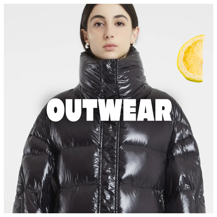 Outwear