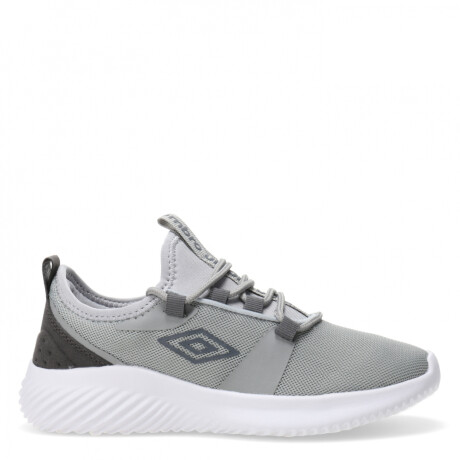 Championes Infantiles Umbro Glory Junior Gris