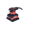 Lijadora orbital 110x100 mm 240W Lijadora Orbital 110x100 Mm 240w