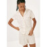 PIJAMA MM FEM OFF WHITE