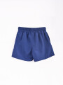 SHORT DE BAÑO SAMUEL AZUL OSCURO