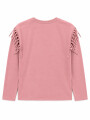 REMERA REBECA ROSADO