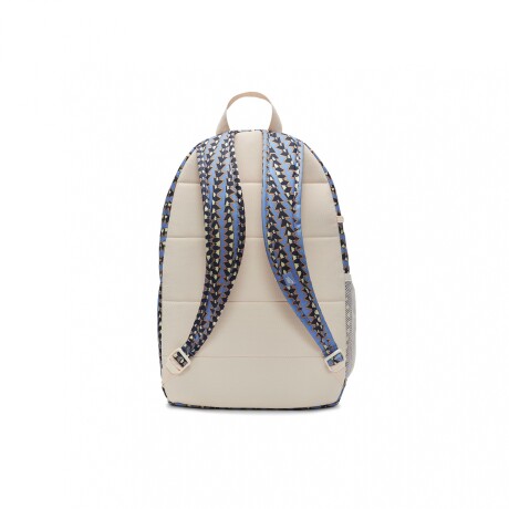 Mochila Nike Elemental - Blue & Beige Blue & Beige