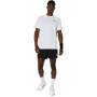 Short Court 7In Short Hombre Performance Black