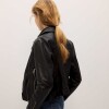 Campera Ivy Negro