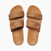 Calzado Reef Footwear Cushion Vista Beige