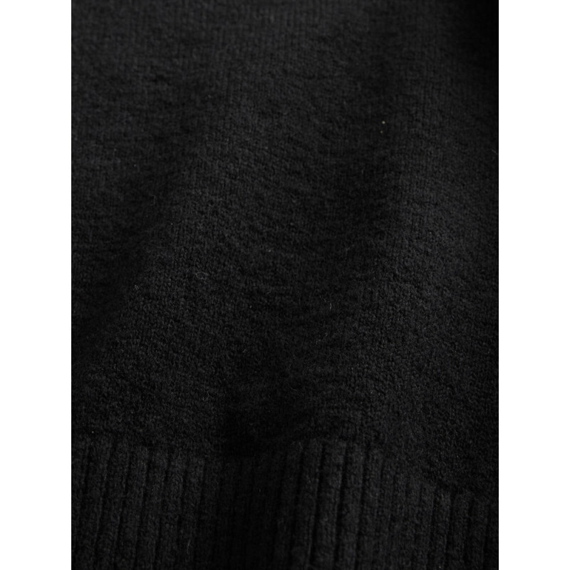 CASHSOFT CREW TRUE BLACK V2
